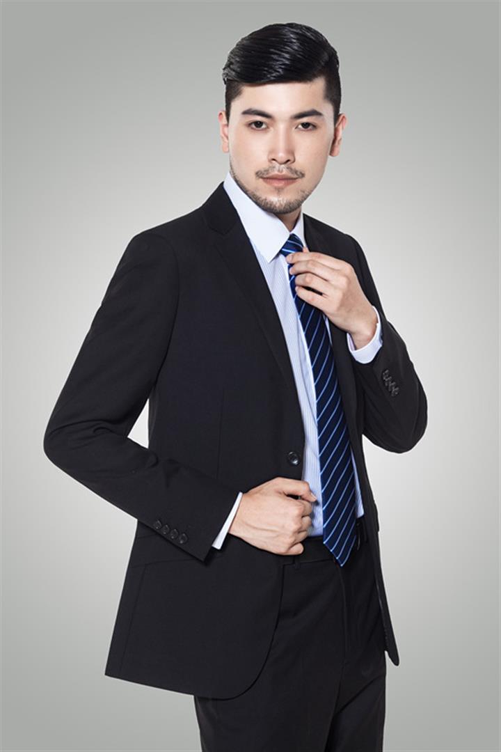 方秀均 品牌与内容负责人